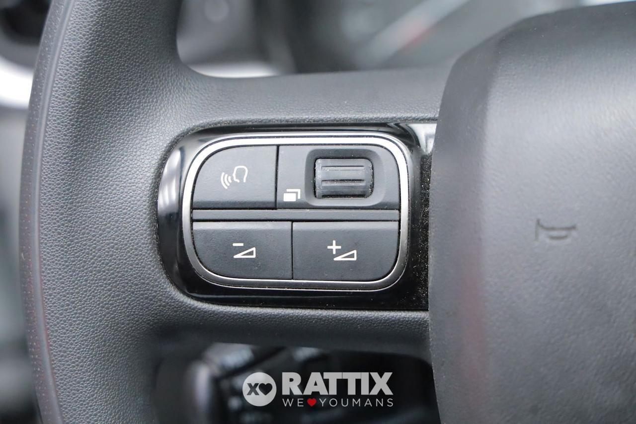 Citroen C3 1.2 Puretech 83CV Feel Pack