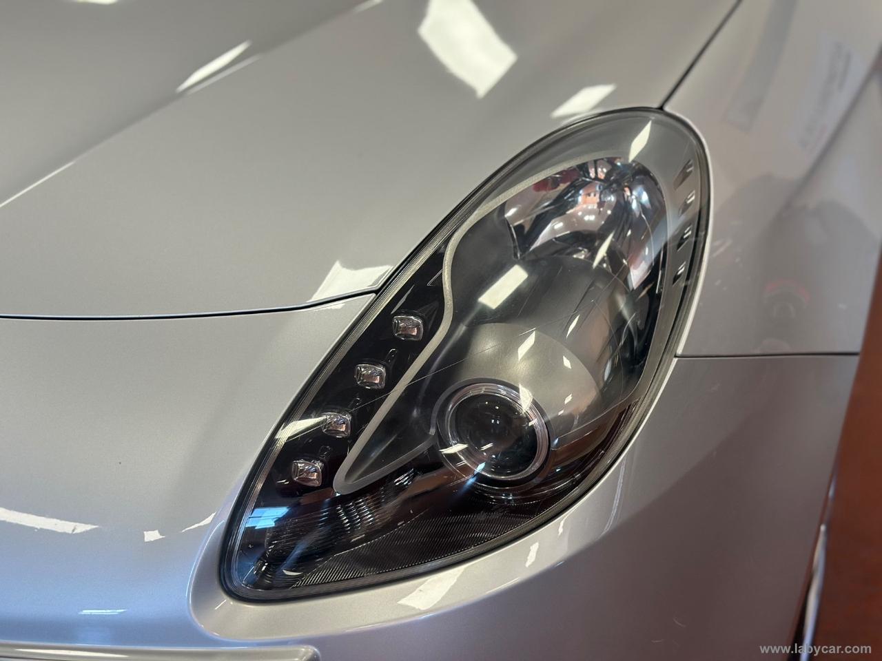 ALFA ROMEO Giulietta 1.6 JTDm 120 CV Super