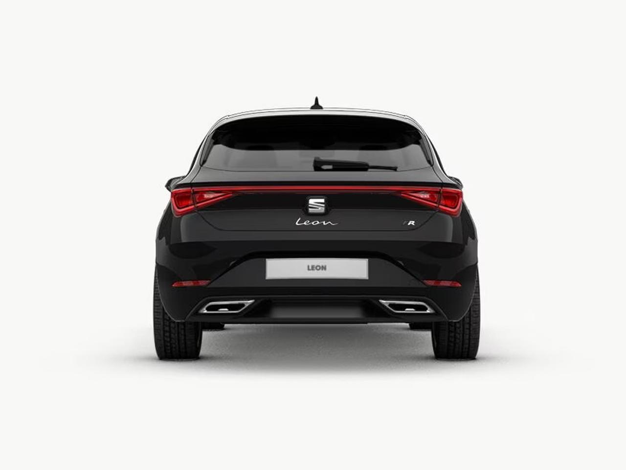 Seat Leon 2.0 tdi fr 150cv dsg