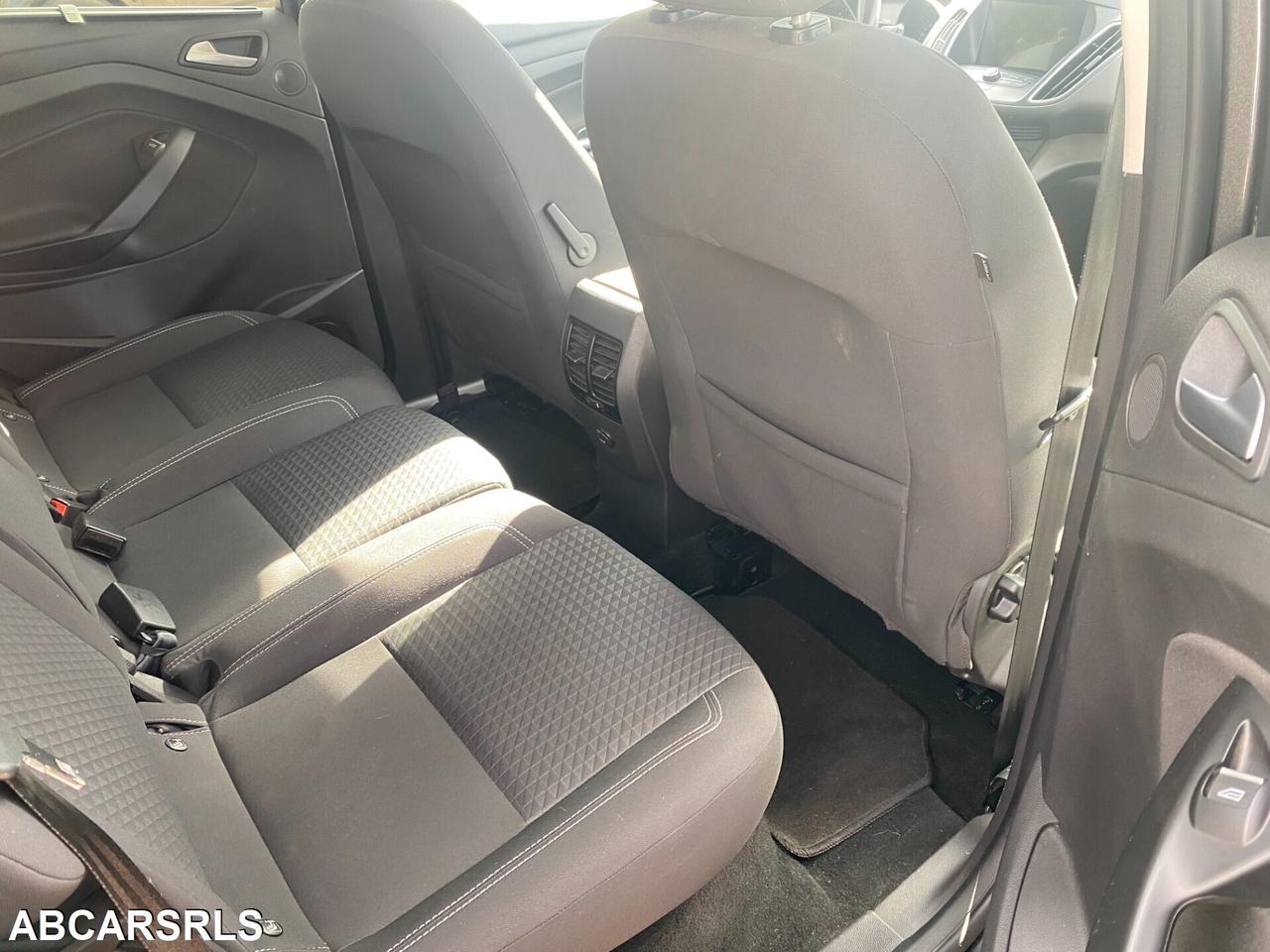 FORD - C-Max - 1.5 TDCi 120 CV Pow. S&S Business -