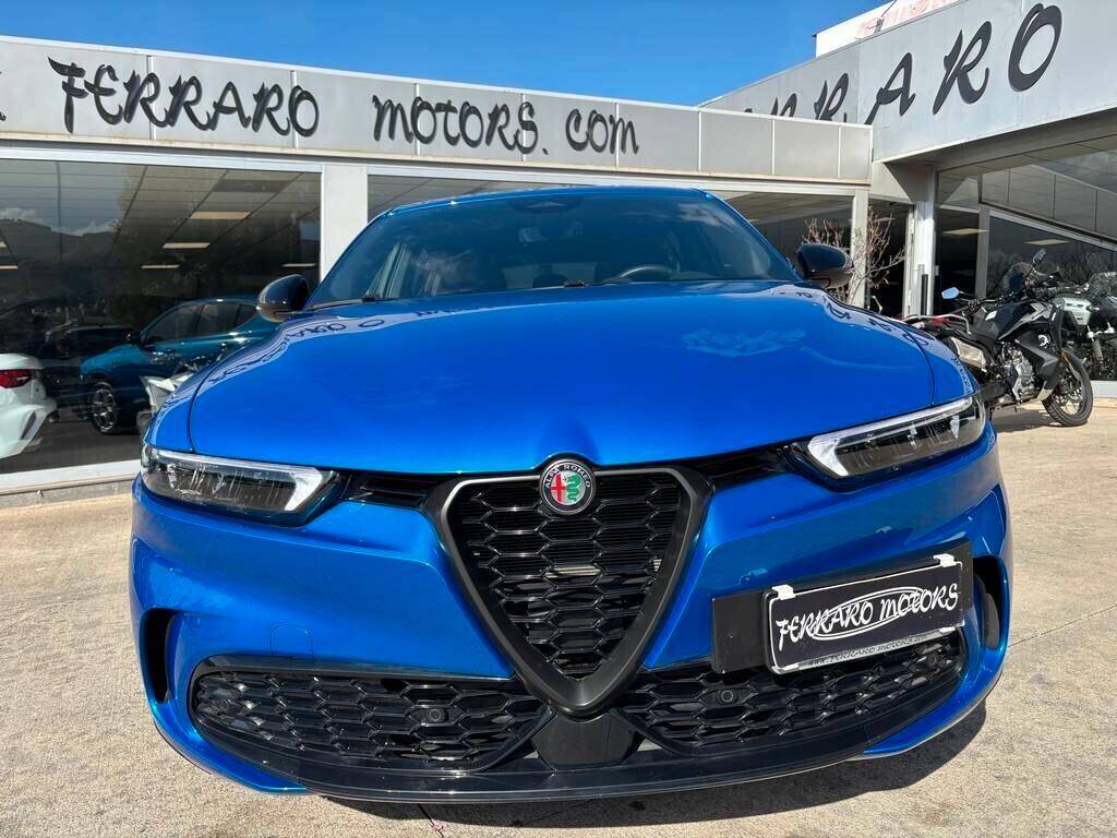 Alfa Romeo Tonale Diesel rent to buy
