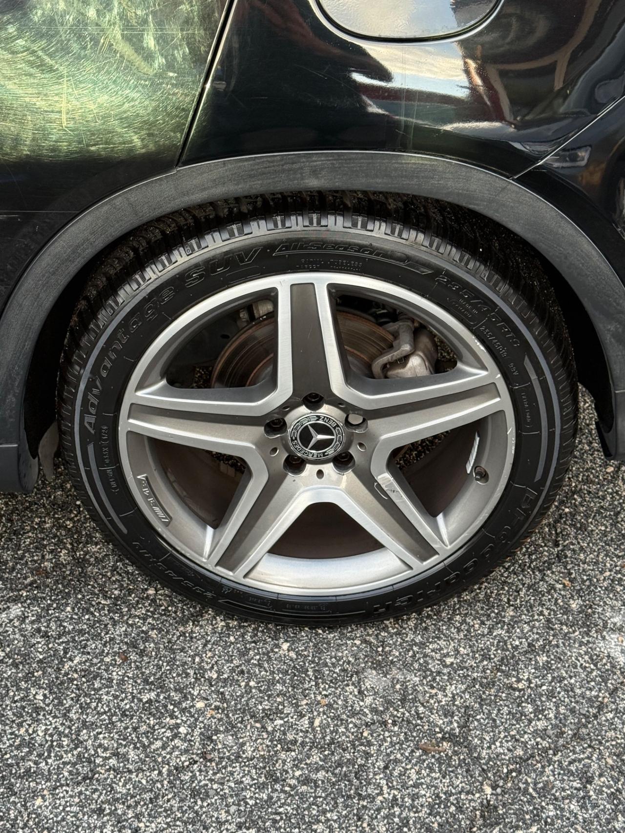 GLA 200 CDI -AMG EDITION -rate-unipro-permute