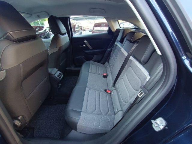 CITROEN C4 PureTech 130 S&S Plus