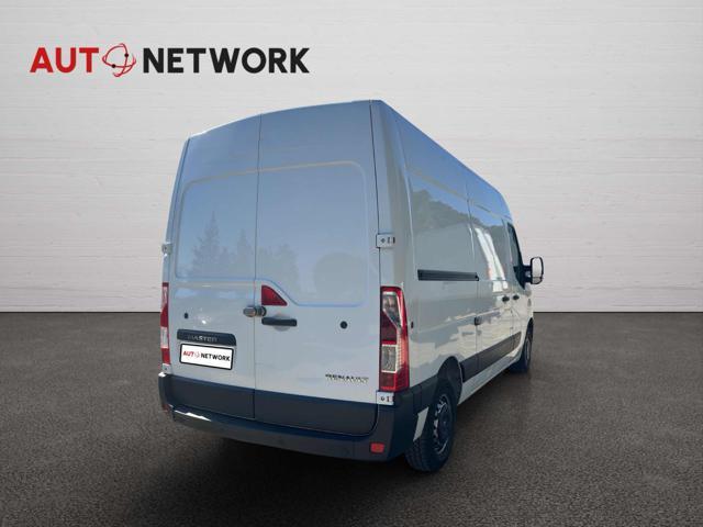 RENAULT Master T35 2.3 dCi 150 PM-TM L2 H2 Furgone Energy Ice