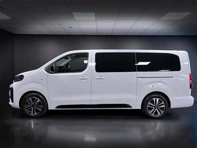 CITROEN Spacetourer 2.0 BlueHDi 180 S&S EAT8 M Business