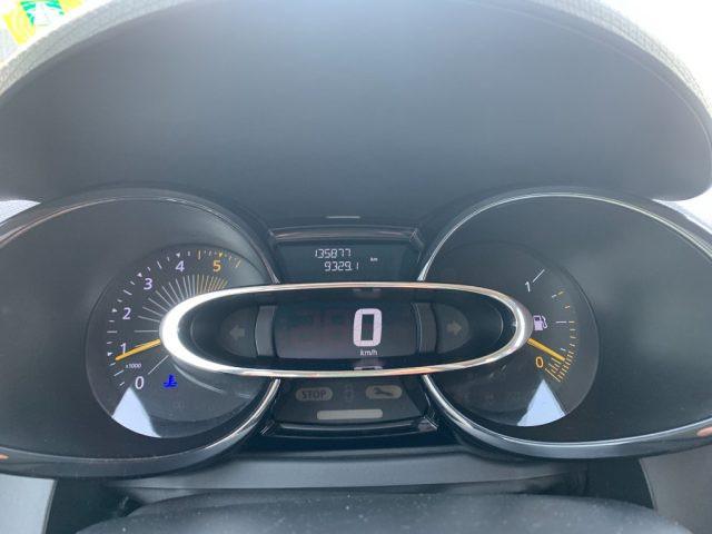 RENAULT Clio Sporter 1.5 dCi 8V 75CV Live