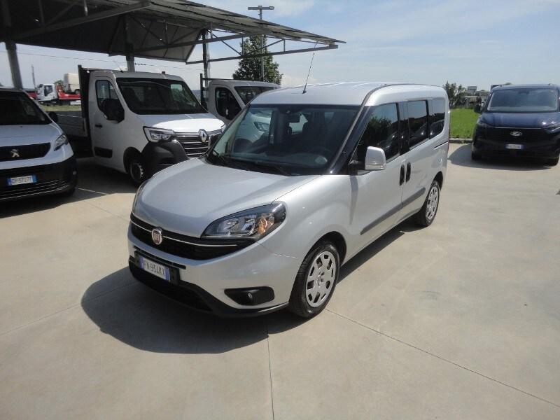 FIAT Doblò 3ª serie Doblò 1.6 MJT 120CV PC C...