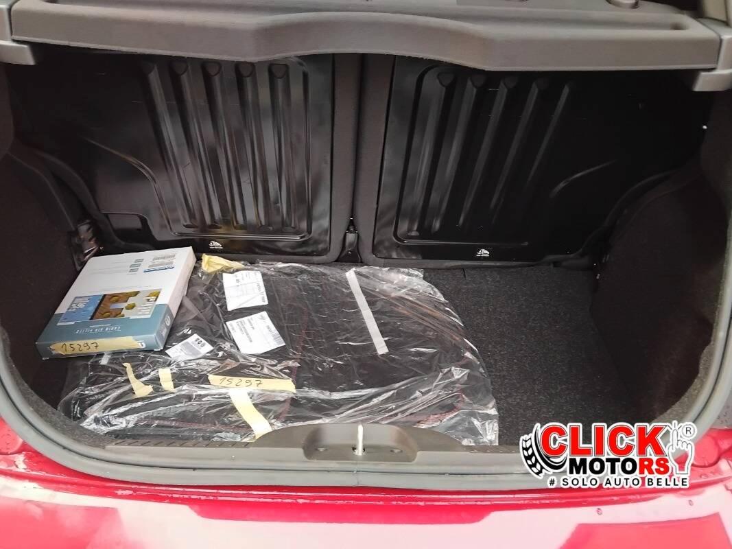 Fiat 500 500 1.0 HYBRID (RED) 70 CV 04 2024