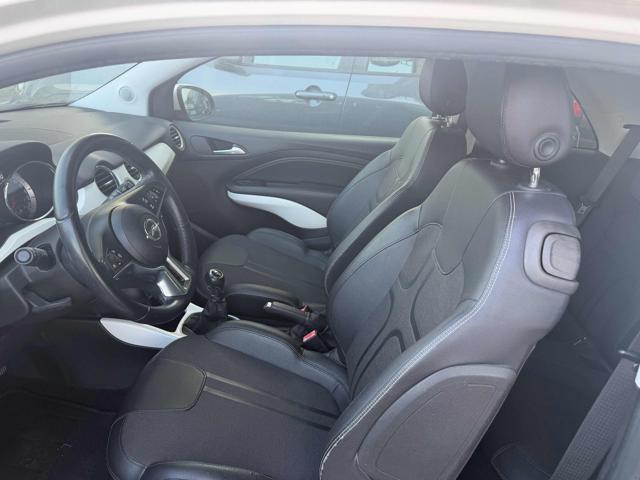 OPEL Adam 1.4 100CV BENZINA/GPL Slam senza lavoro da fare