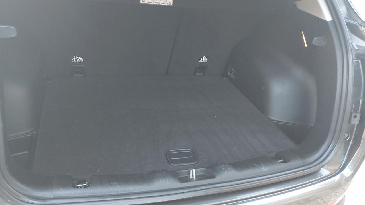 Jeep Compass 1.6 Multijet II 2WD Sport