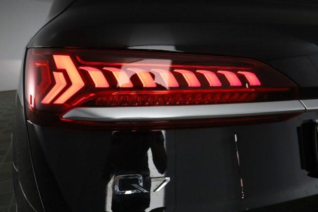 AUDI Q7 Q7 50 TDI quattro tiptronic Sport