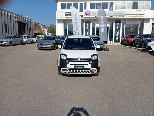 FIAT Panda Cross *PROMO* 1.0 FireFly S&S Hybrid