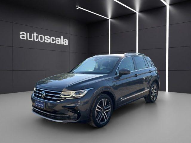 VOLKSWAGEN Tiguan 1.4 TSI eHYBRID DSG Elegance