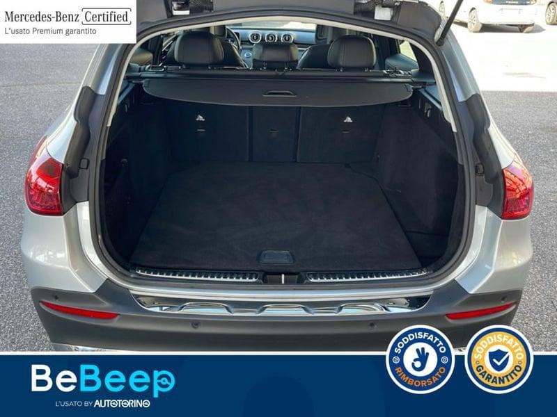 Mercedes-Benz Classe C C SW ALL-TERRAIN 220 D MHEV PREMIUM 4MATIC AUTO