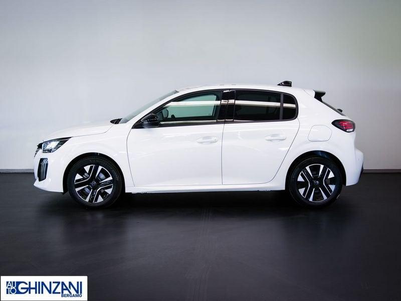 Peugeot 208 PureTech 100 Stop&Start 5 porte Allure - Km0