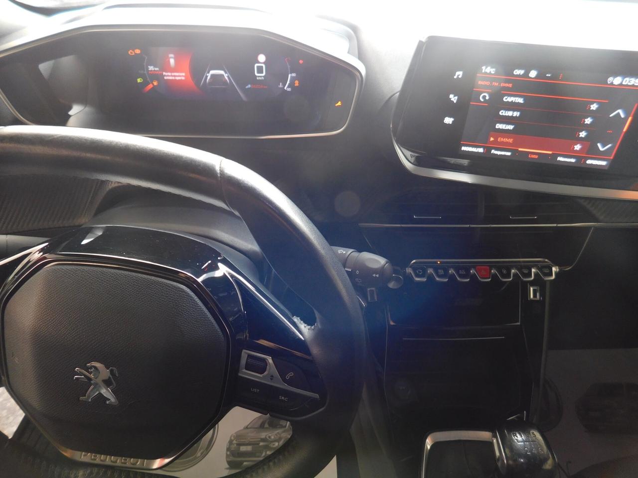 Peugeot 2008 PureTech 100 S&S Allure