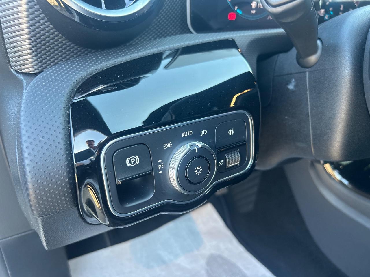 Mercedes-benz A 180 d AUTOMATICA*78000KM*EXECUTIVE FULL