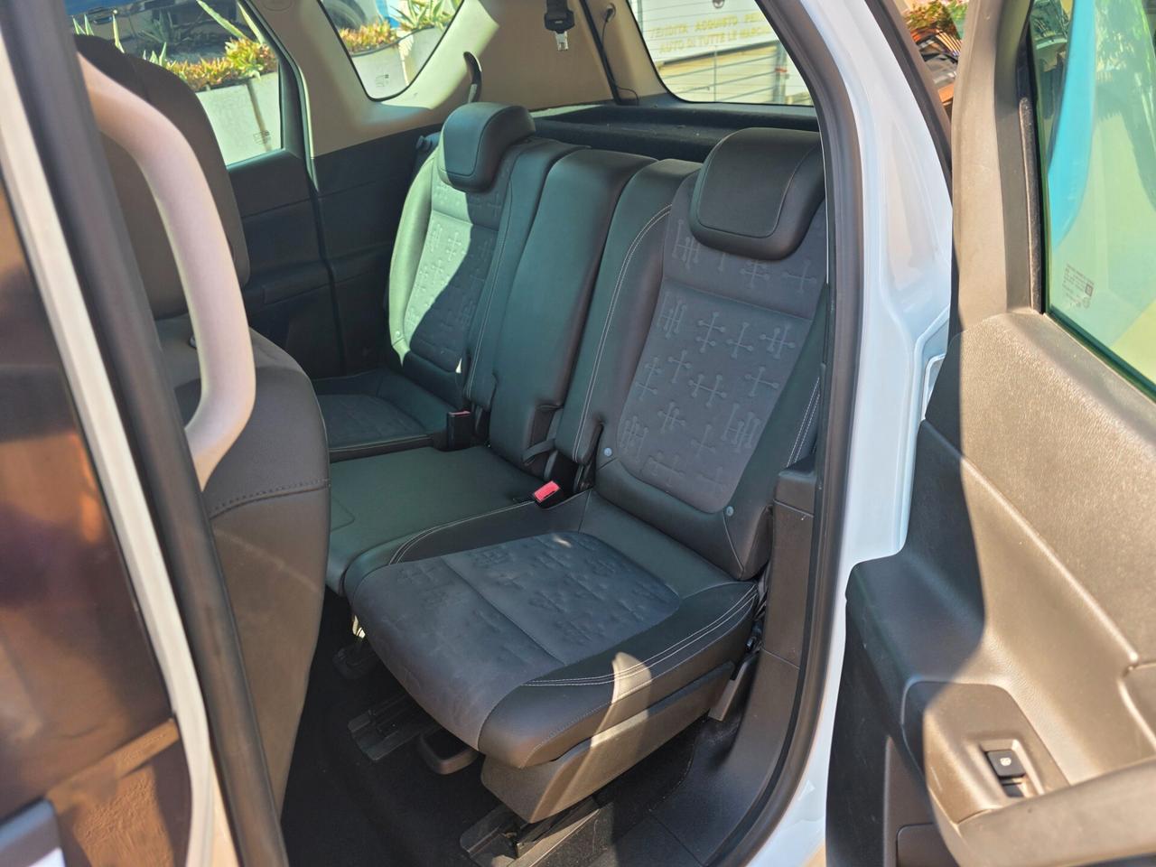 Opel Meriva 1.4 Turbo 120CV GPL Tech Elective