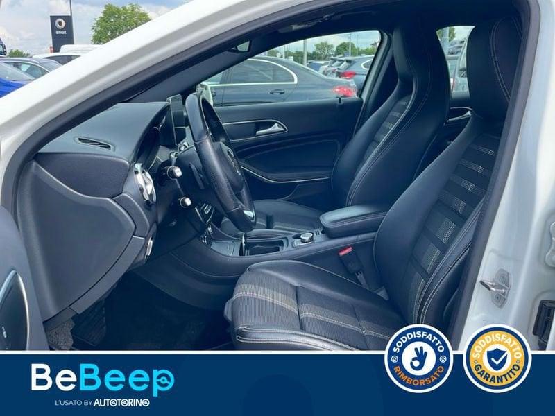 Mercedes-Benz GLA 180 SPORT AUTO