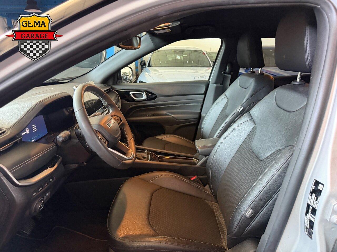 Jeep Compass 1.3 turbo t4 phev 80 Anniversario 4xe auto