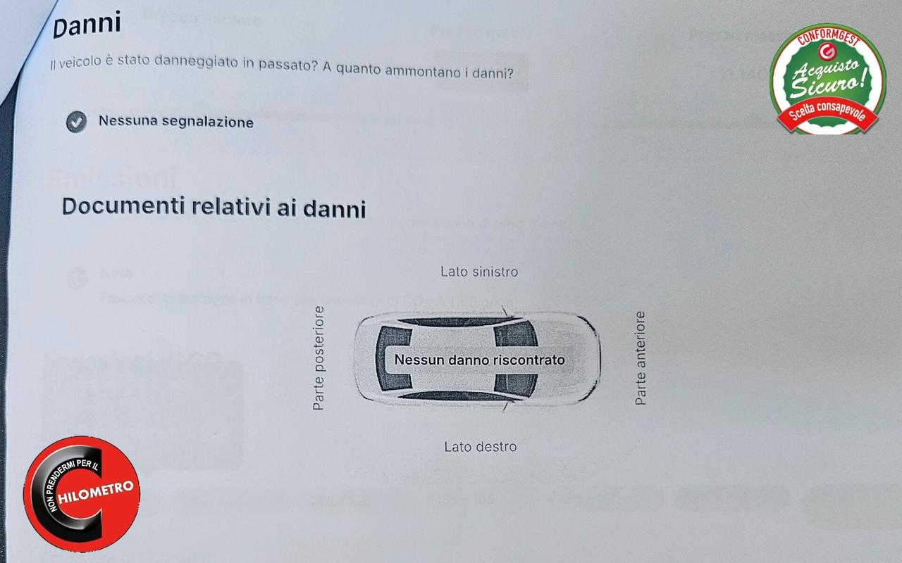Jeep Renegade 1.0 T3 Limited KM DOCUMENTATI UNIPRO DA 119€ MESE
