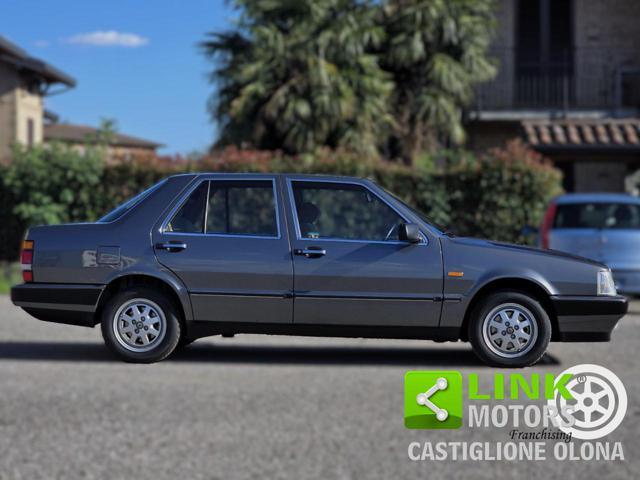 LANCIA Thema 2.5 turbodiesel CHILOMETRI ORIGINALI