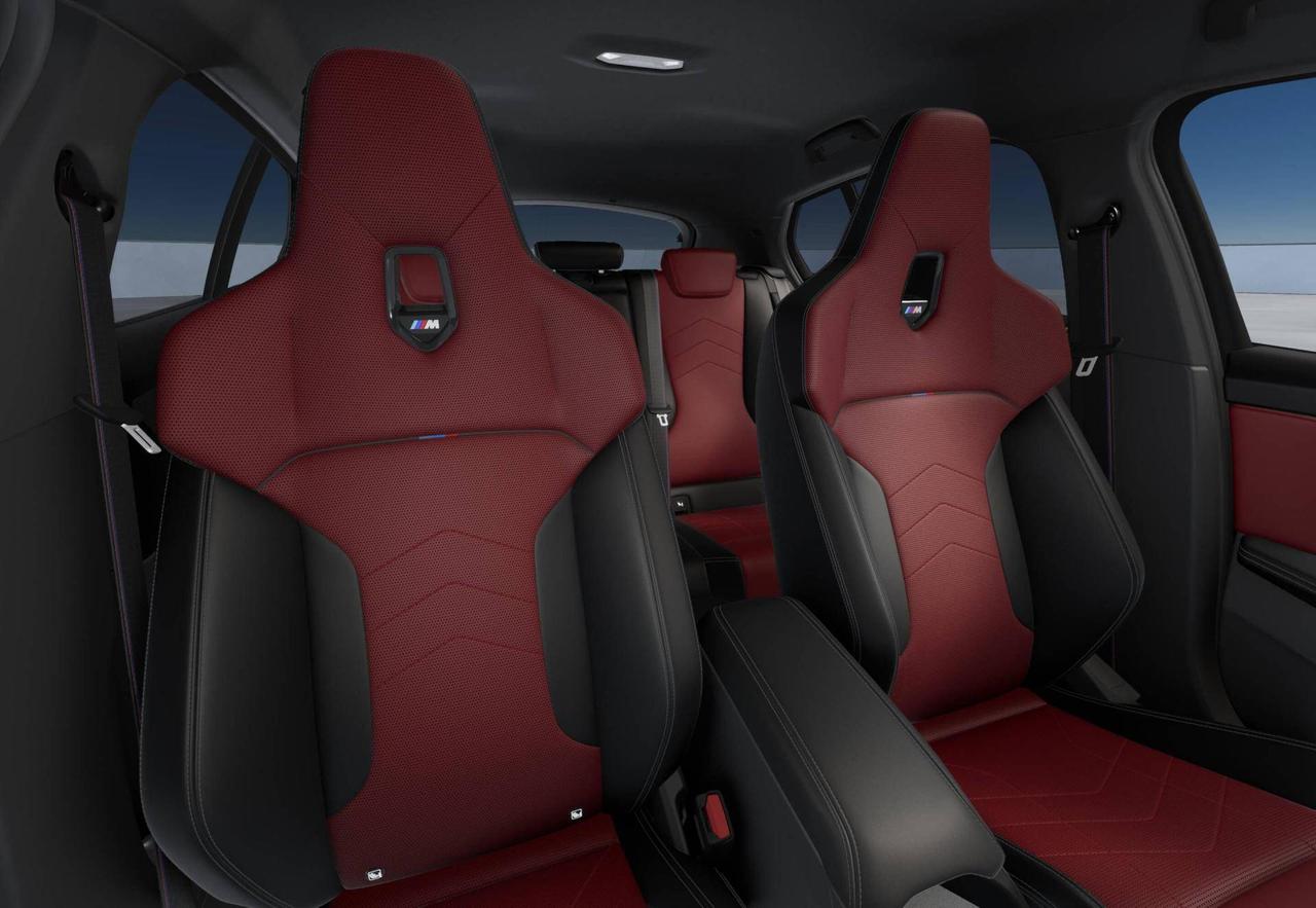 BMW Serie 1 M135 xDrive MSport Pro