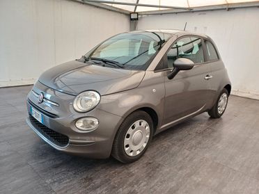 Fiat 500 1.0 Hybrid Pop