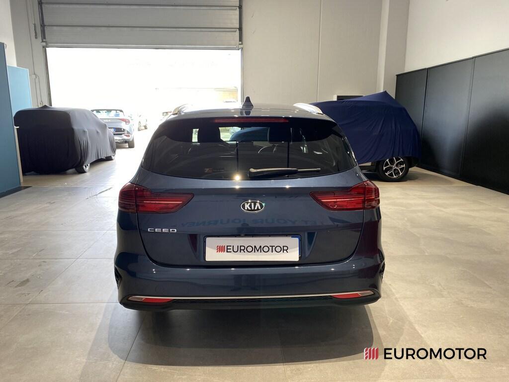 Kia Ceed SW 1.6 CRDi Evolution Adas Pack Plus 2WD DCT