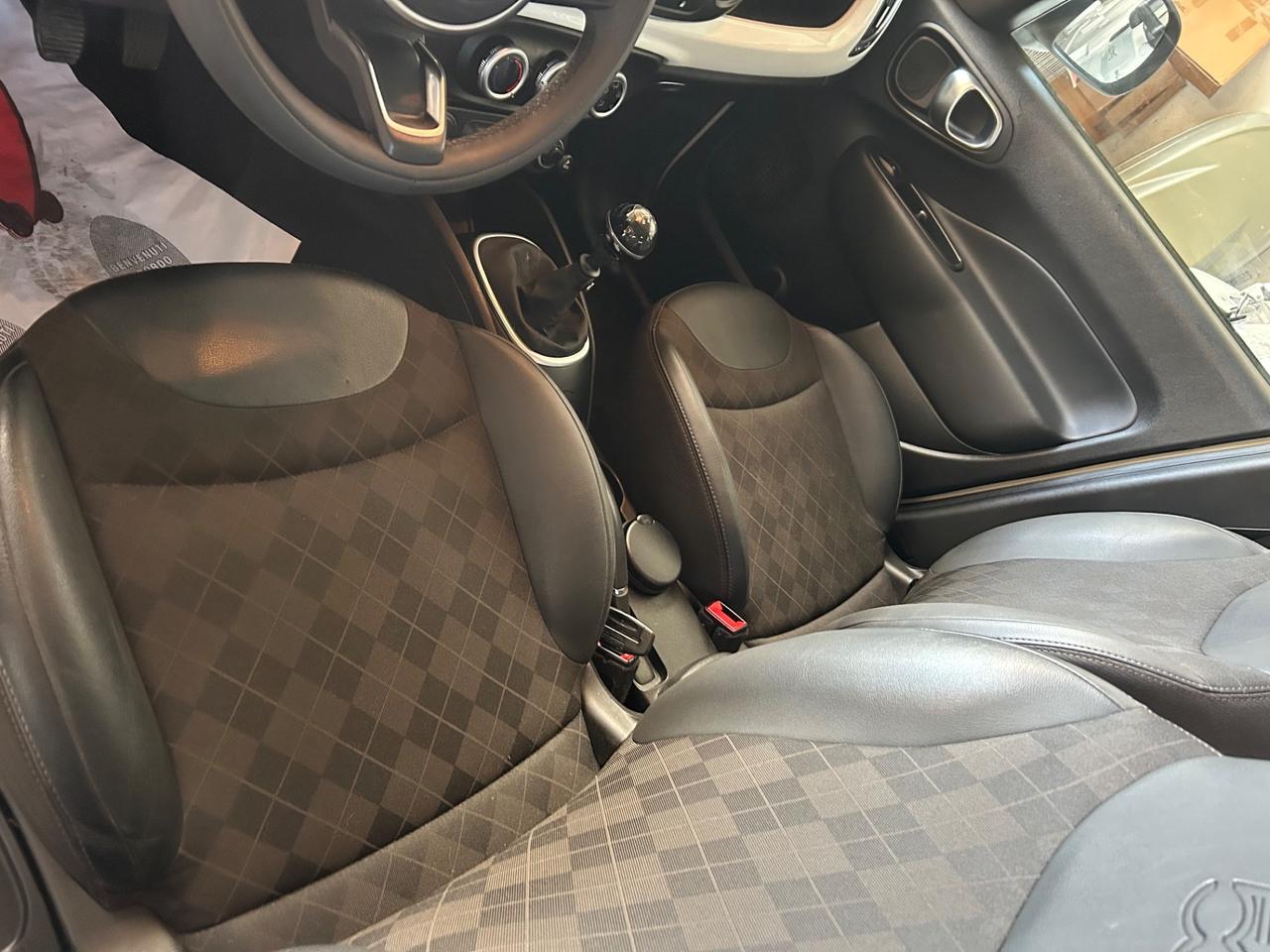 Fiat 500L Wagon 1.4 95 CV Lounge