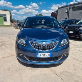 Lancia Ypsilon 1.0 FireFly 5 porte S&S Hybrid Ecochic Gold PARI AL NUOVO