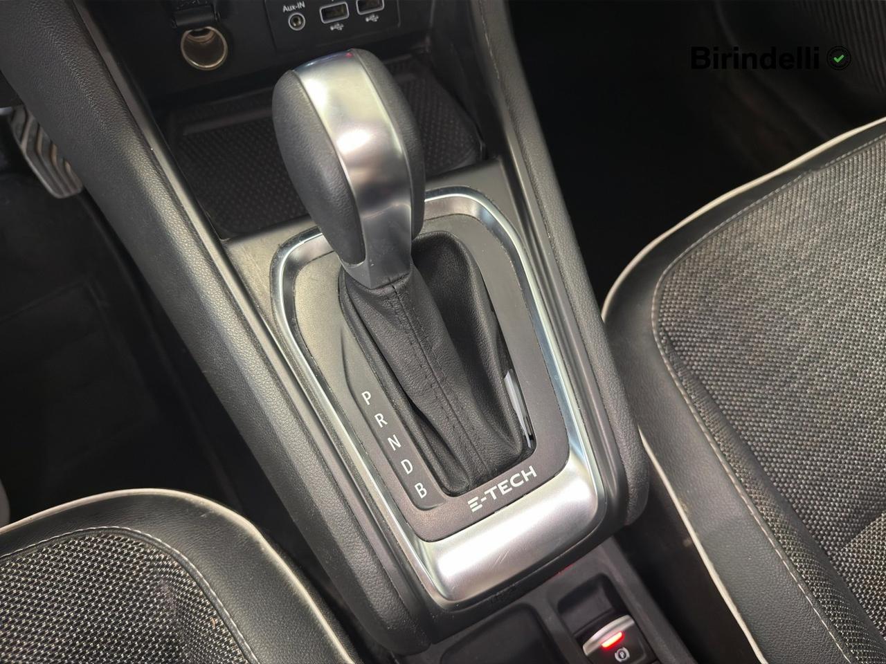RENAULT Captur 2ª serie - Captur Plug-in Hybrid E-Tech 160 CV Techno