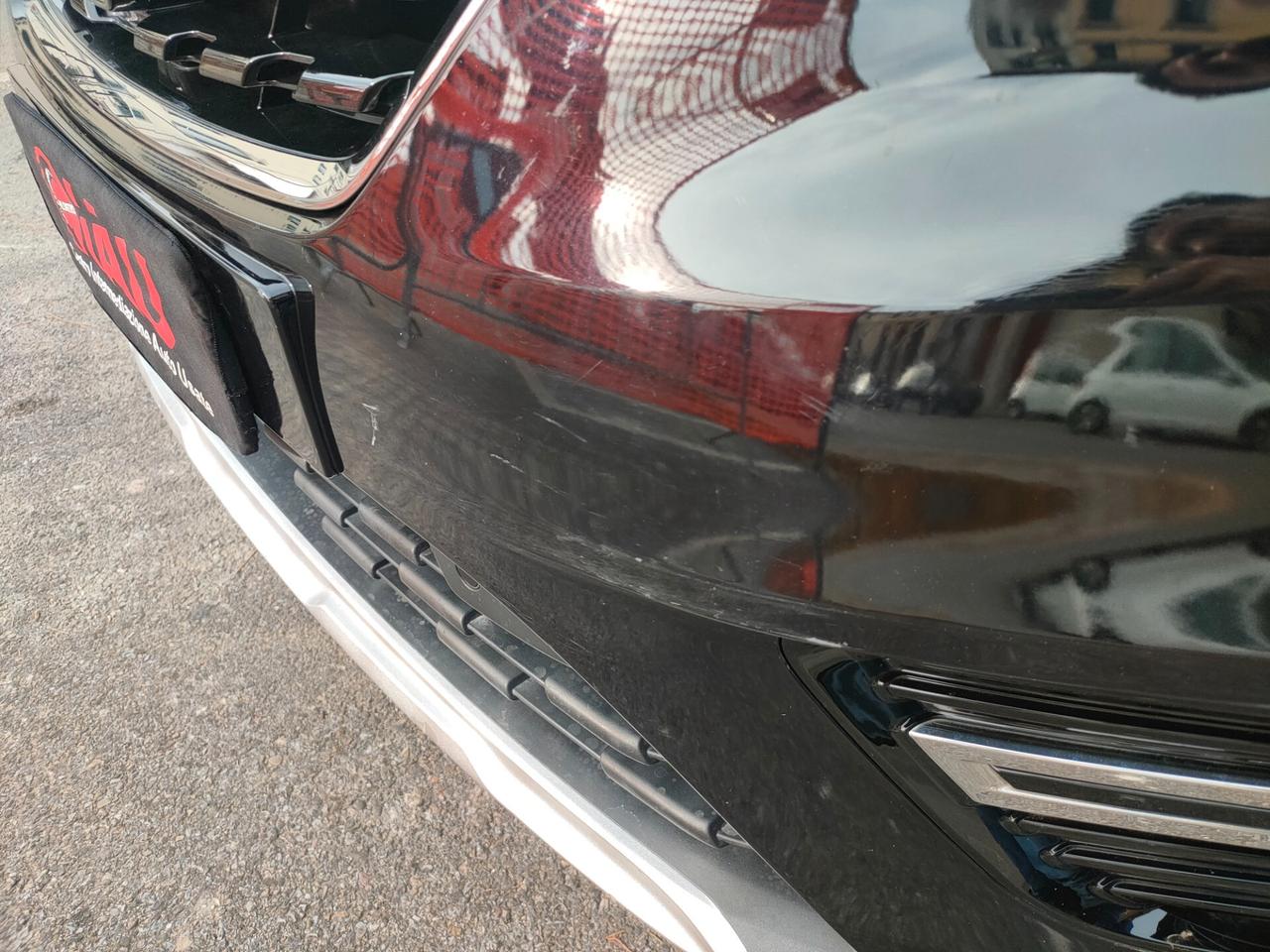 Renault Arkana Hybrid E-Tech 145 CV Intens