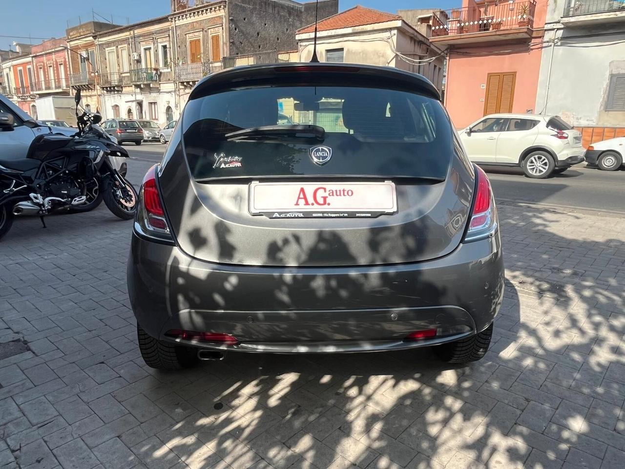 Lancia Ypsilon 1.2 FIRE 69 CV 5 porte Gold
