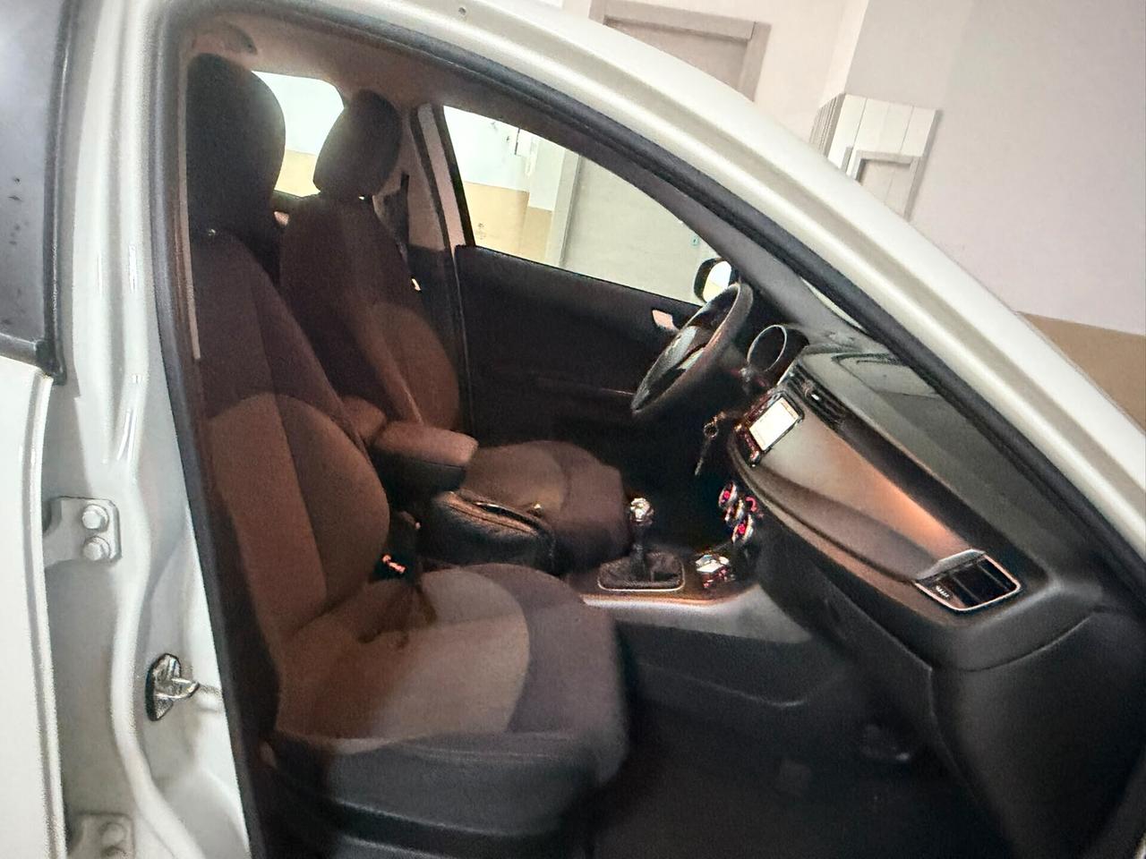 Alfa Romeo Giulietta 1.6 JTDm-2 105 CV Distinctive