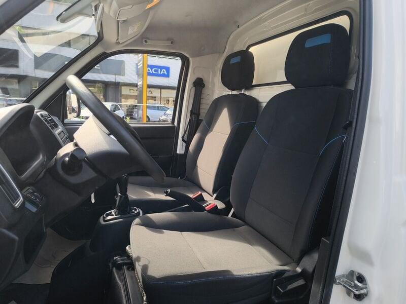 Piaggio Porter NP6 NP6 1.5 PC GPL