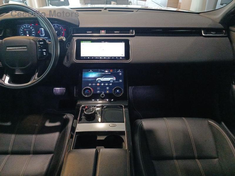 Land Rover Range Rover Velar 2.0 D I4 R-Dynamic S 4WD Auto