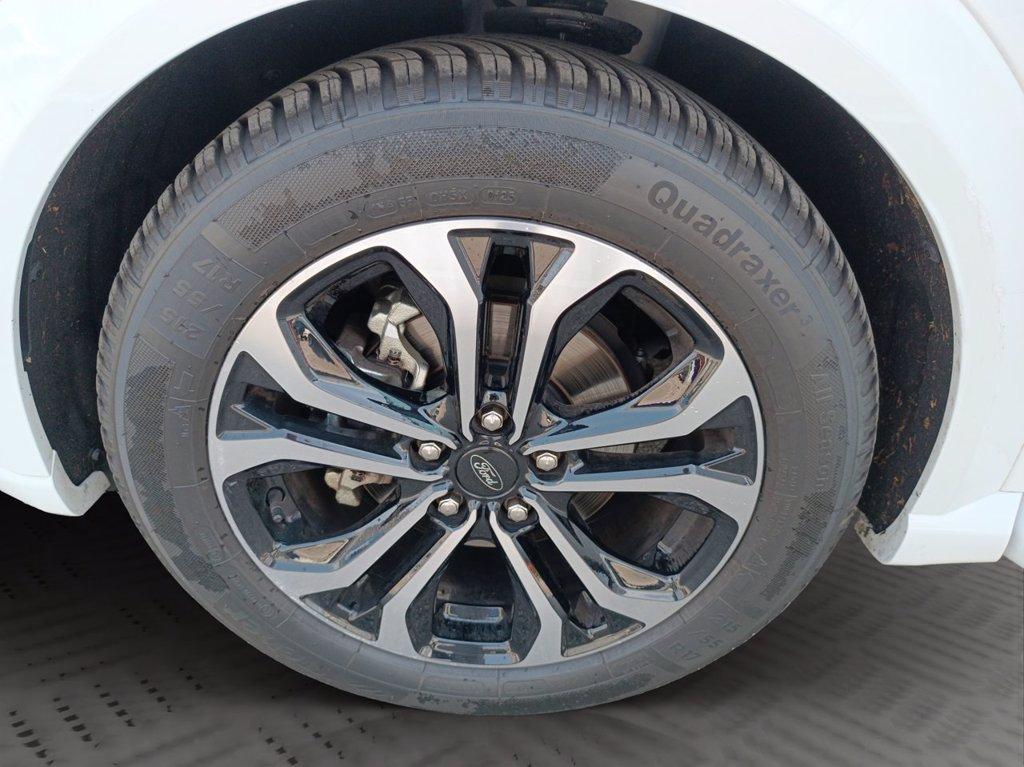 FORD Puma 1.0 ecoboost h st-line s&s 125cv auto del 2022