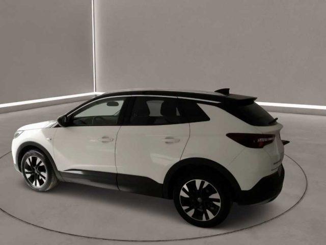 OPEL Grandland 1ª serie - X 1.5 diesel Ecotec Start&Sto