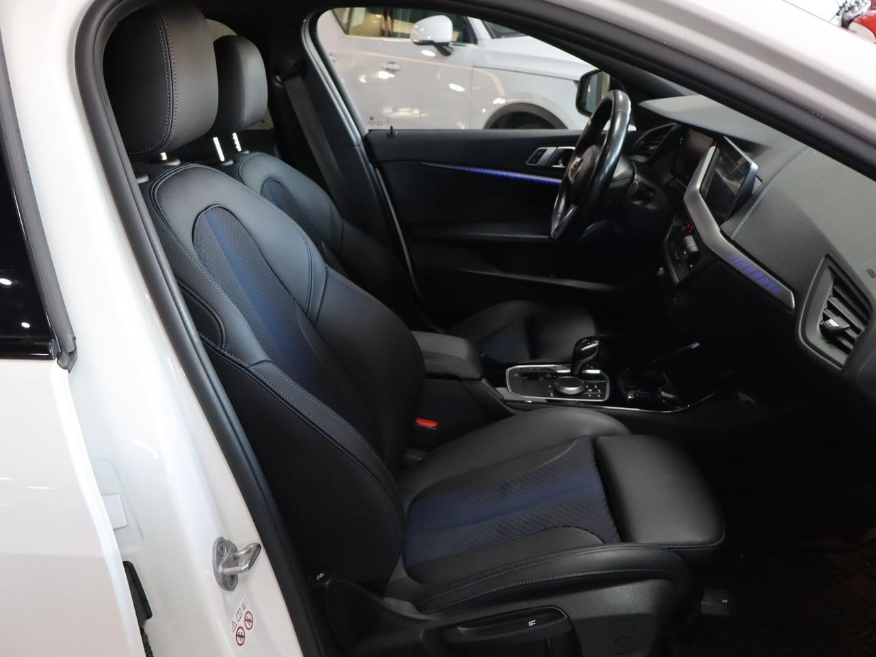 Bmw 118 M Sport 118 d #50569