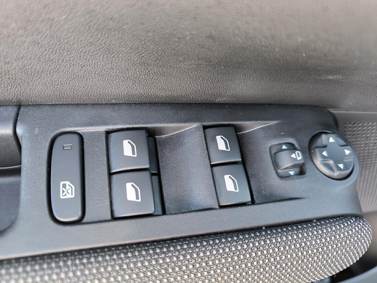 Citroen C3 Aircross BlueHDi 120 S&S EAT6 Feel