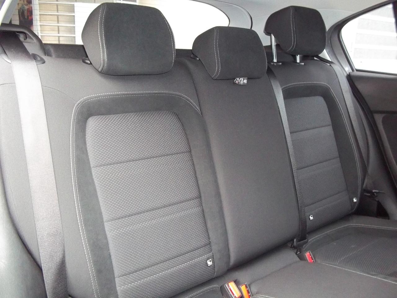 Fiat Tipo Lounge 1.4 16v 5p 97.800km Uniproprietario Euro6B