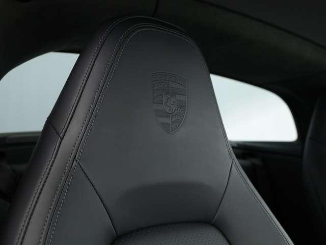 Porsche 992 targa 3.0 4s auto