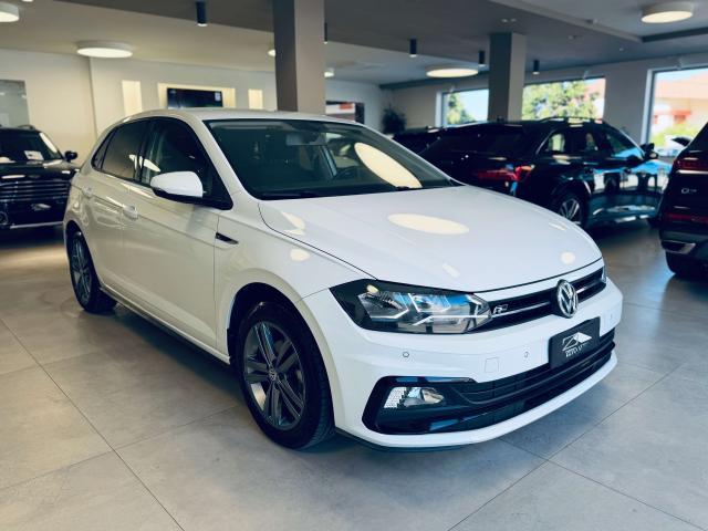 Volkswagen Polo 5p 1.0 evo R-Line 80cv