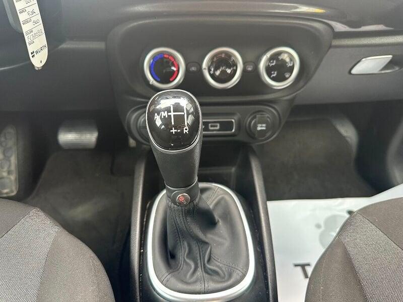 FIAT 500L 500L 1.3 Multijet 95 CV Dualogic Urban