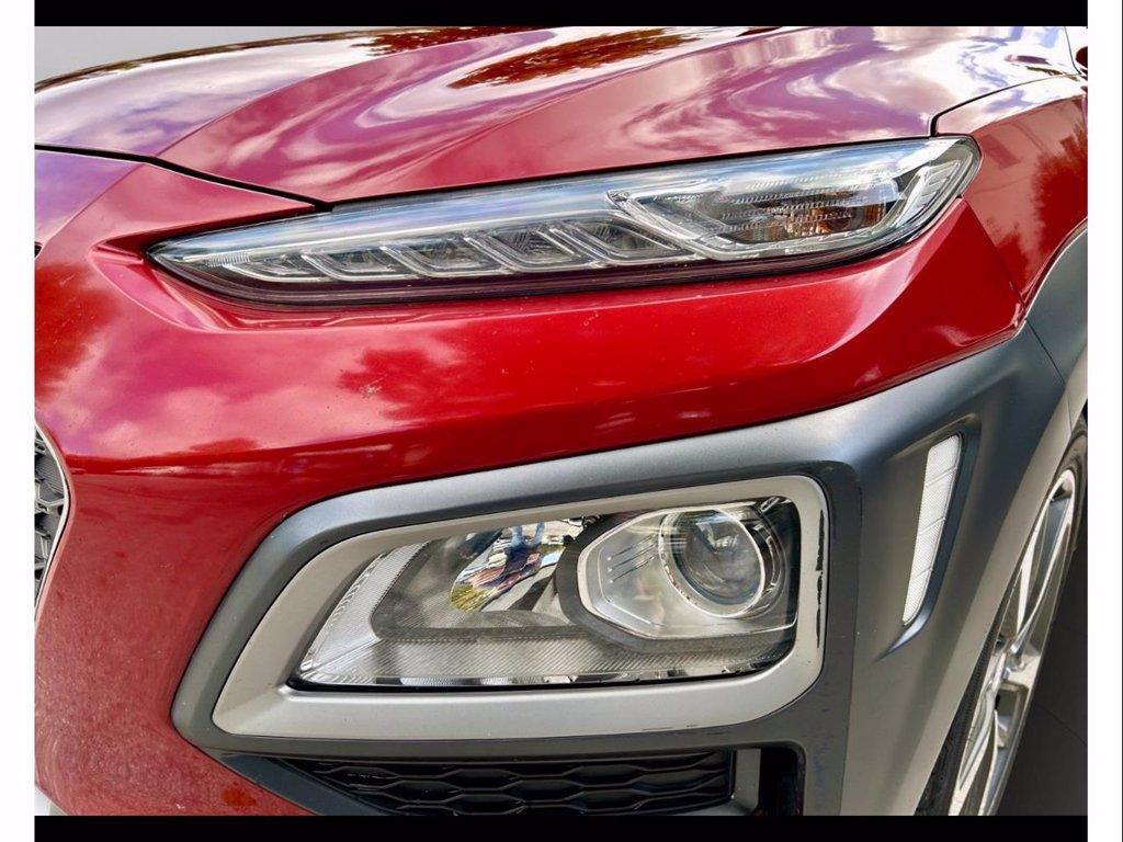 HYUNDAI Kona 1.6 crdi xpossible 2wd 115cv del 2018