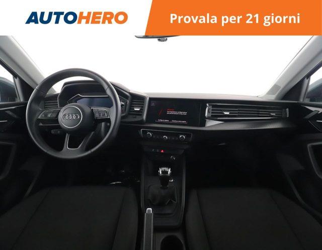 AUDI A1 SPB 30 TFSI Admired