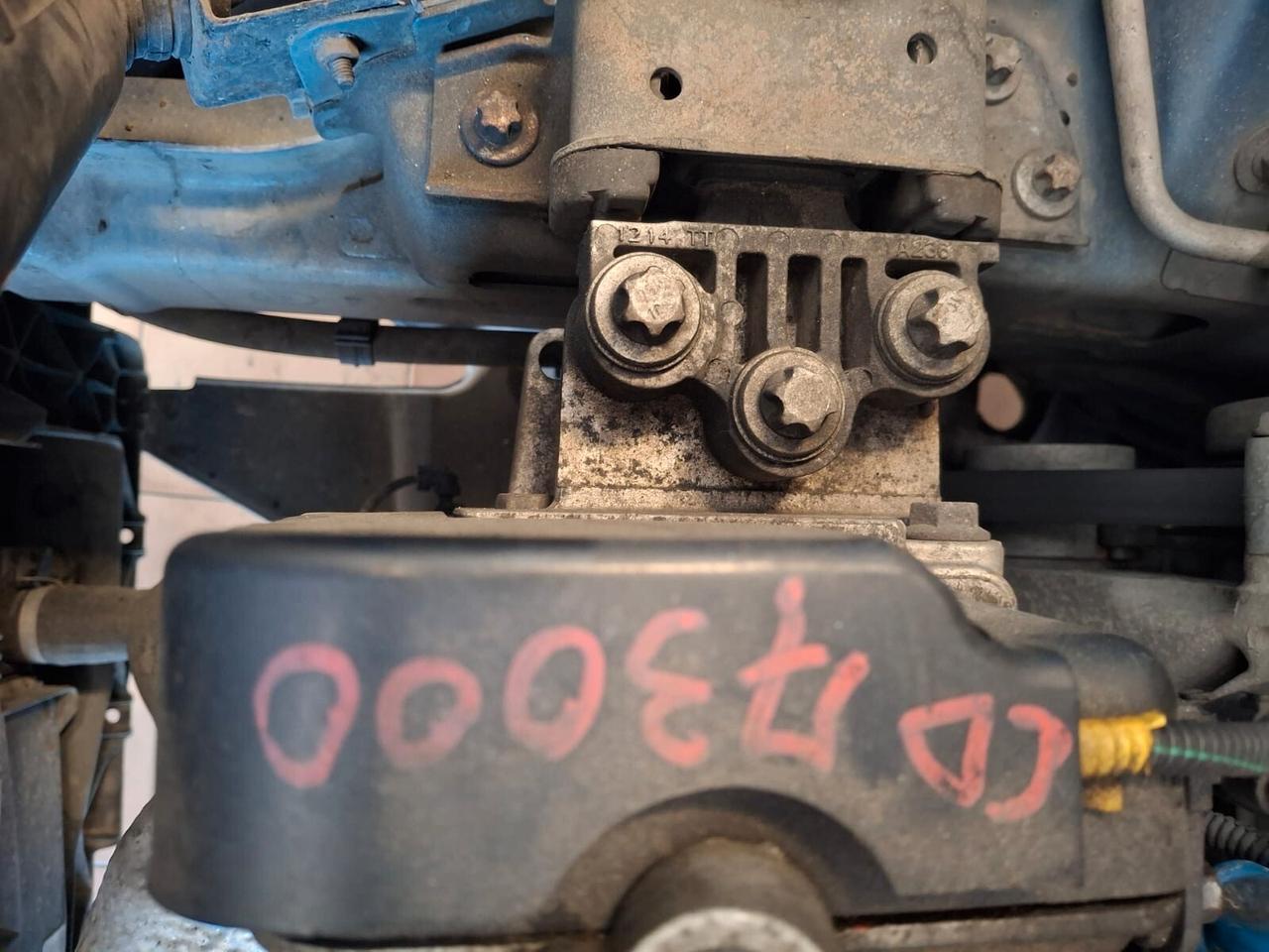 Fiat Grande Punto 5p 1.4 *NEOPATENTATI