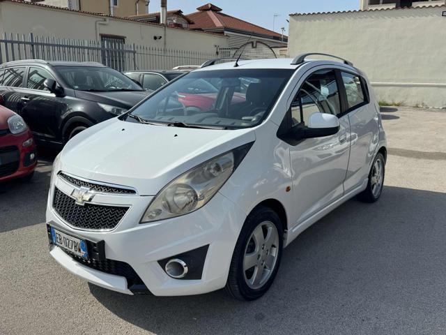 CHEVROLET Spark 1.2 LT GPL Eco Logic