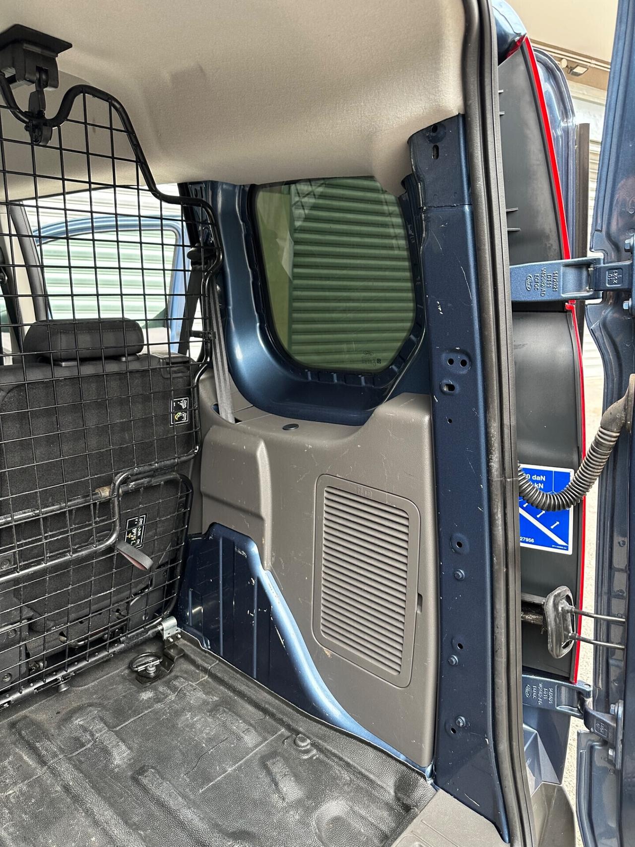 Ford Transit Connect Active 1.5 Ecoblue 120cv N1